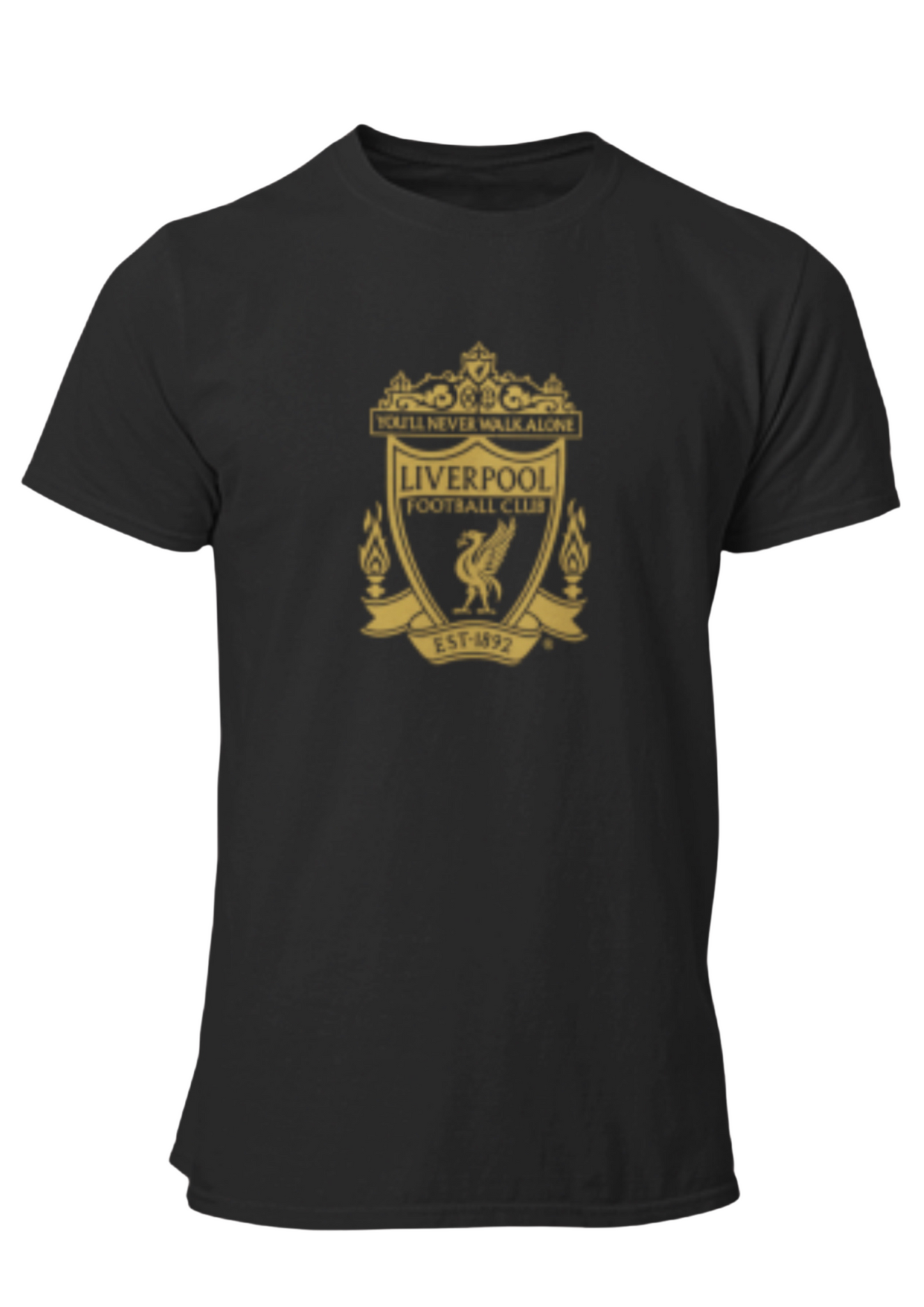 Liverpool Badge