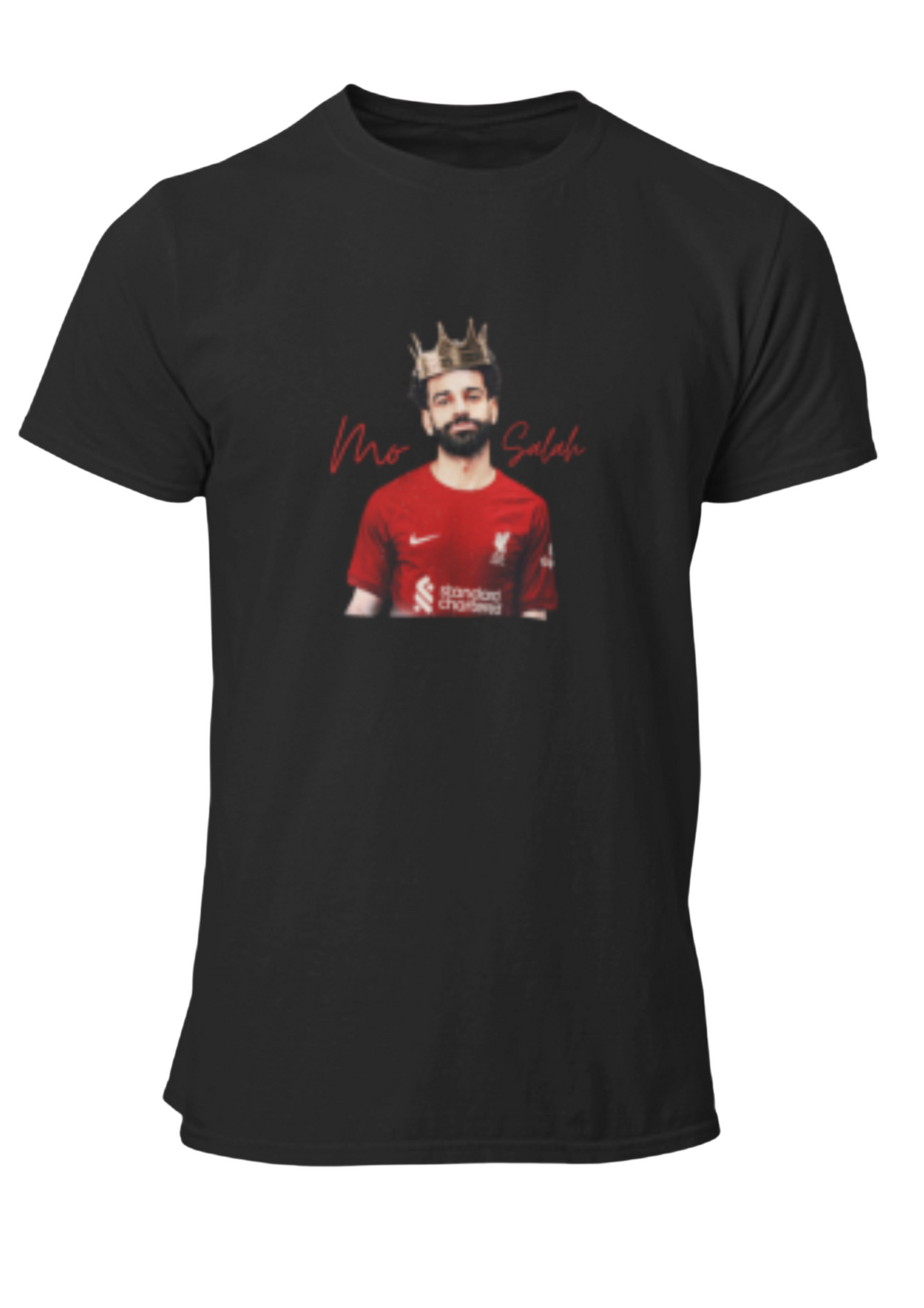 Mo Salah