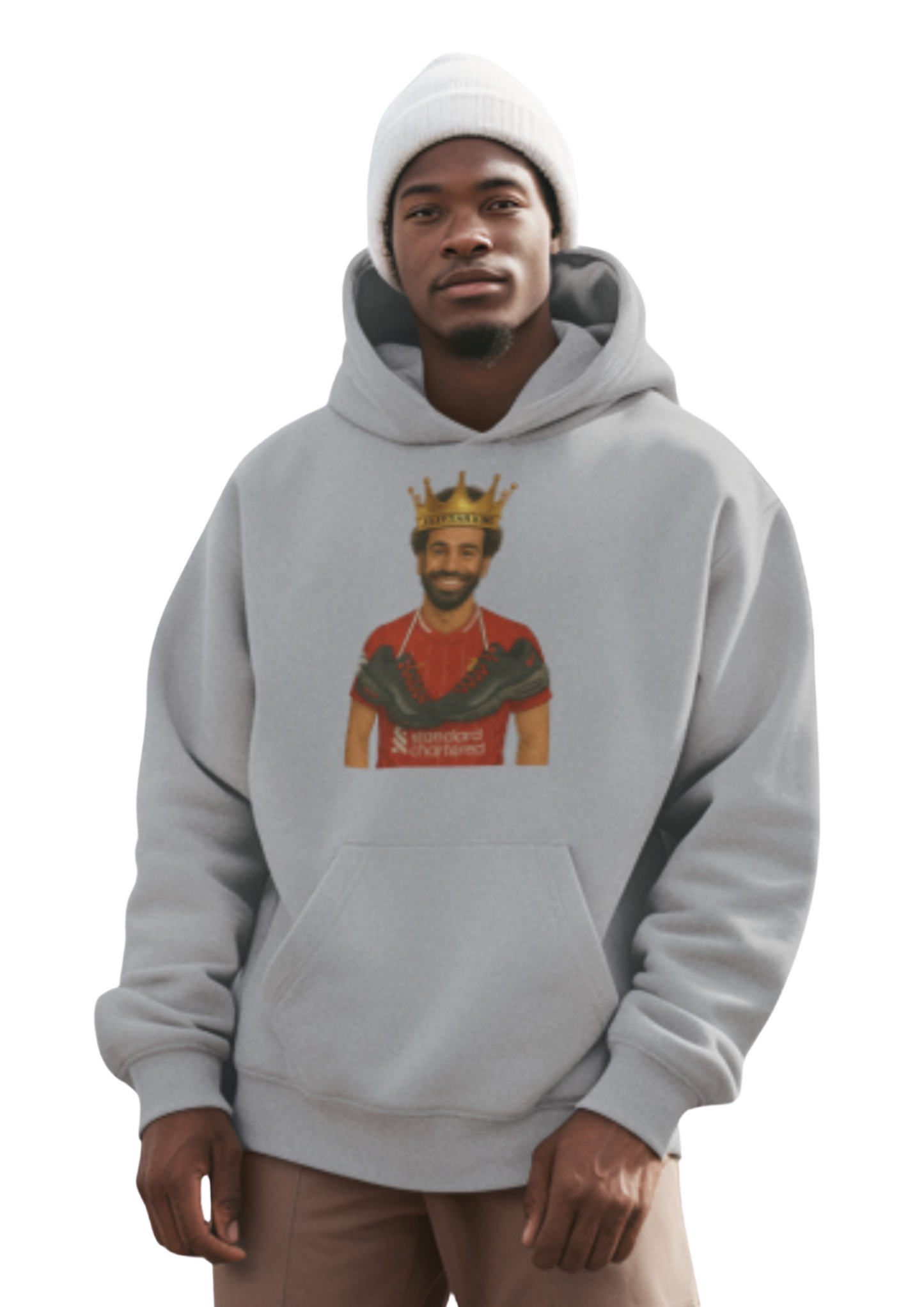 Mo Salah x 110