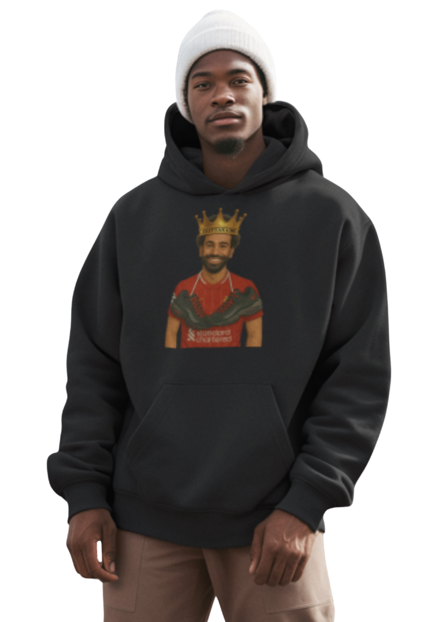 Mo Salah x 110