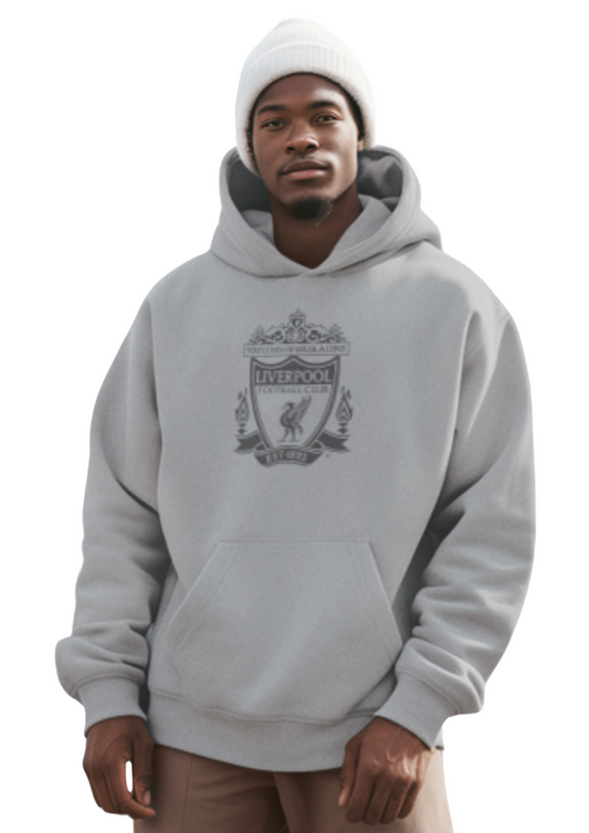 Liverpool Badge