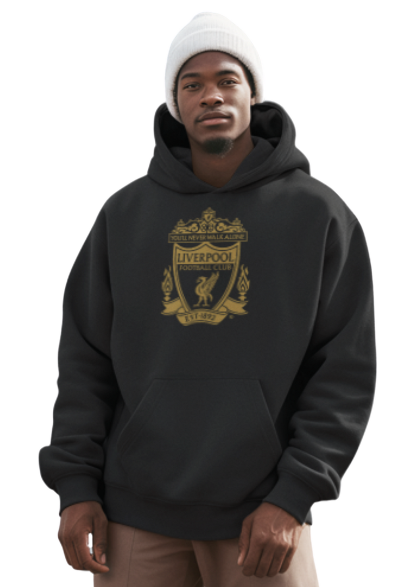 Liverpool Badge