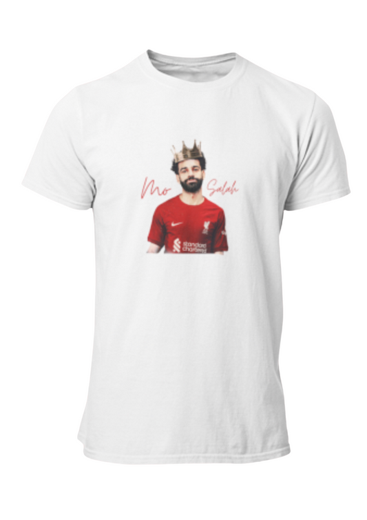 Mo Salah