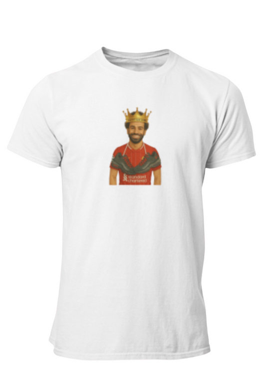 Mo Salah x 110