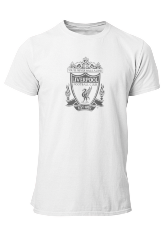 Liverpool Badge