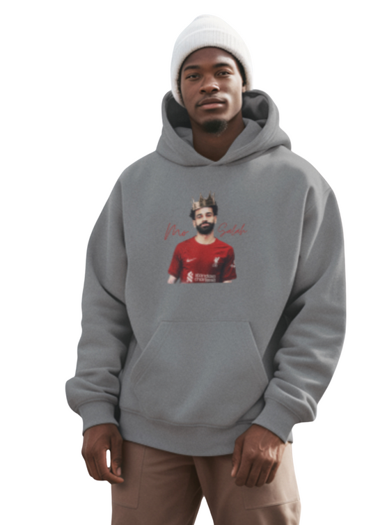 Mo Salah