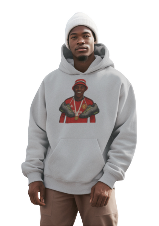 Kobbie Mainoo x 110