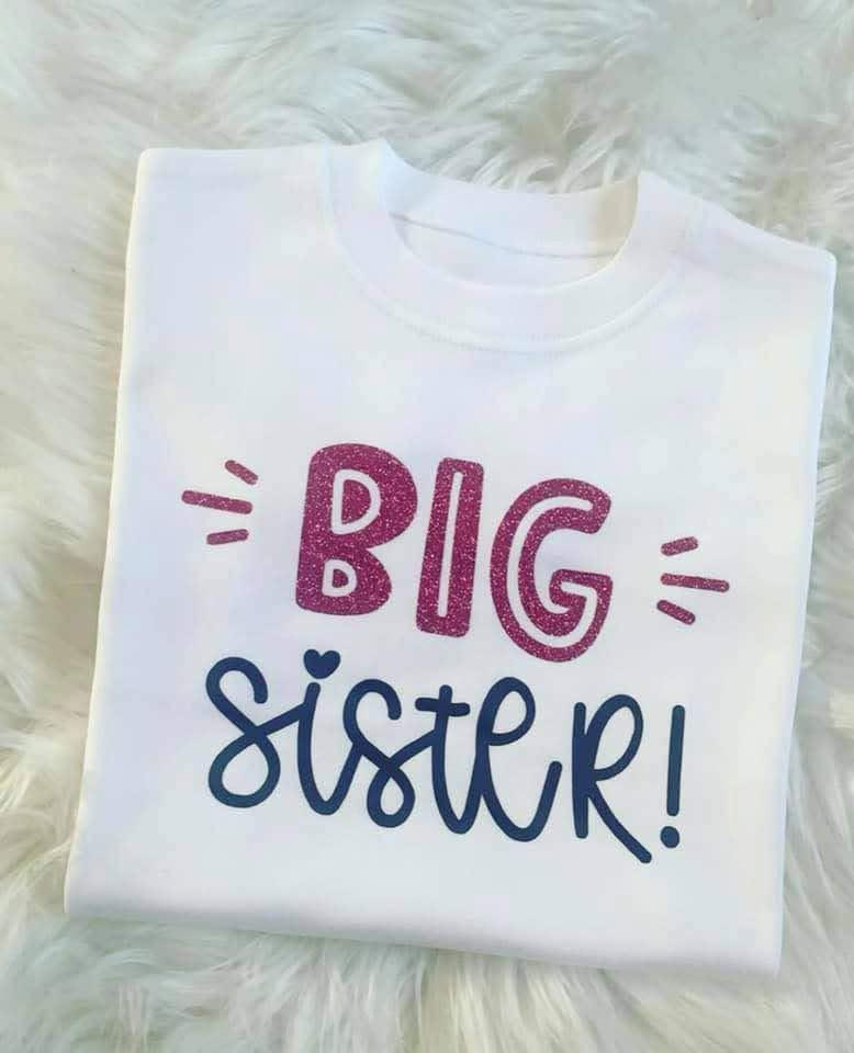 Big Sister
