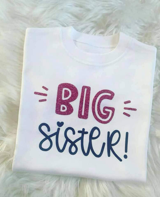 Big Sister