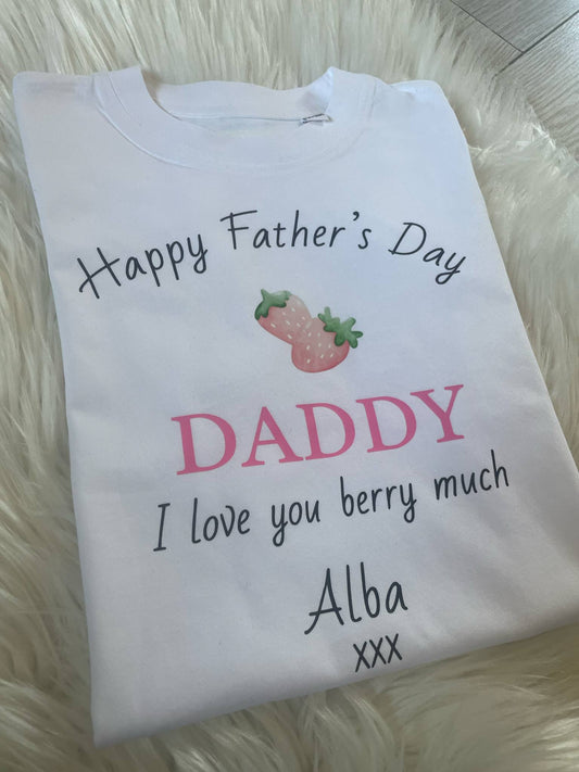 Fathers Day T-Shirt